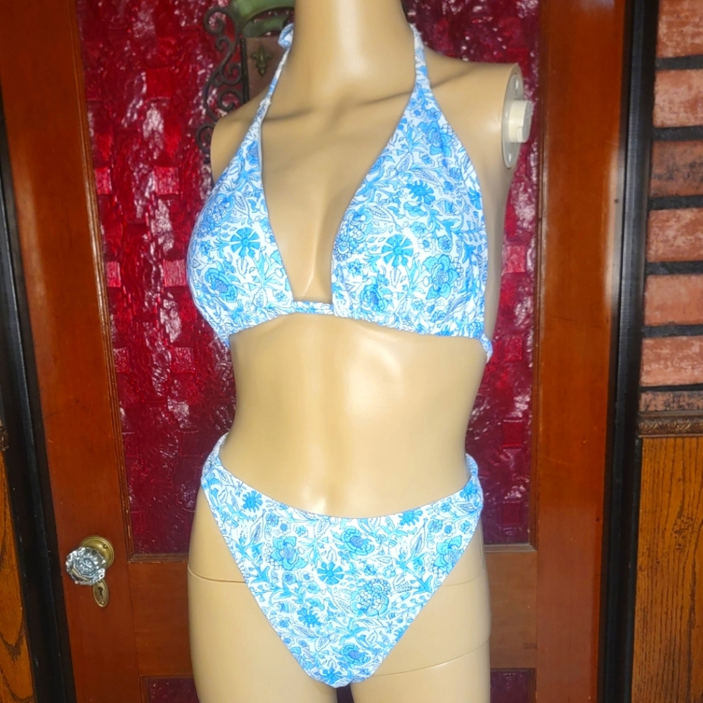 Hollister XL bikini swimsuit